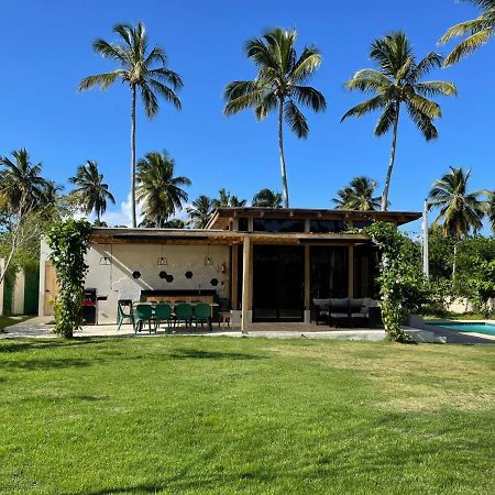 Cabrera Lodges Exterior foto