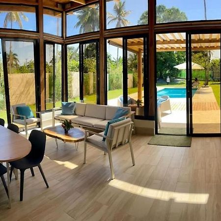 Cabrera Lodges Exterior foto